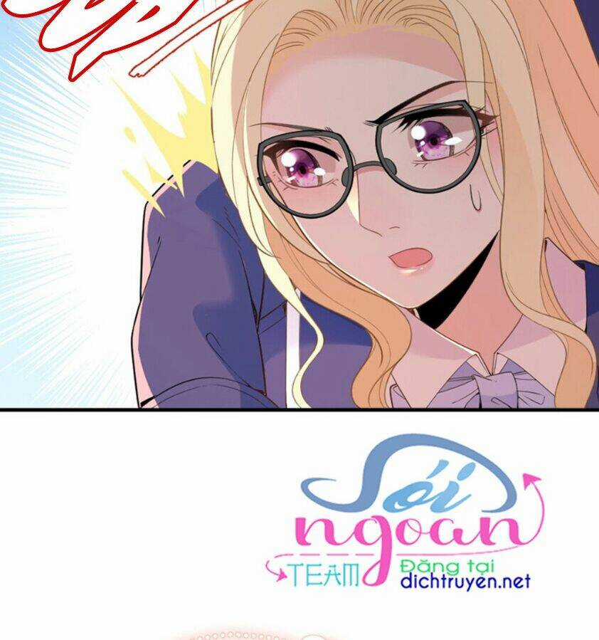 Chọc Phải Điện Hạ Yêu Nghiệt Chapter 10 trang 19