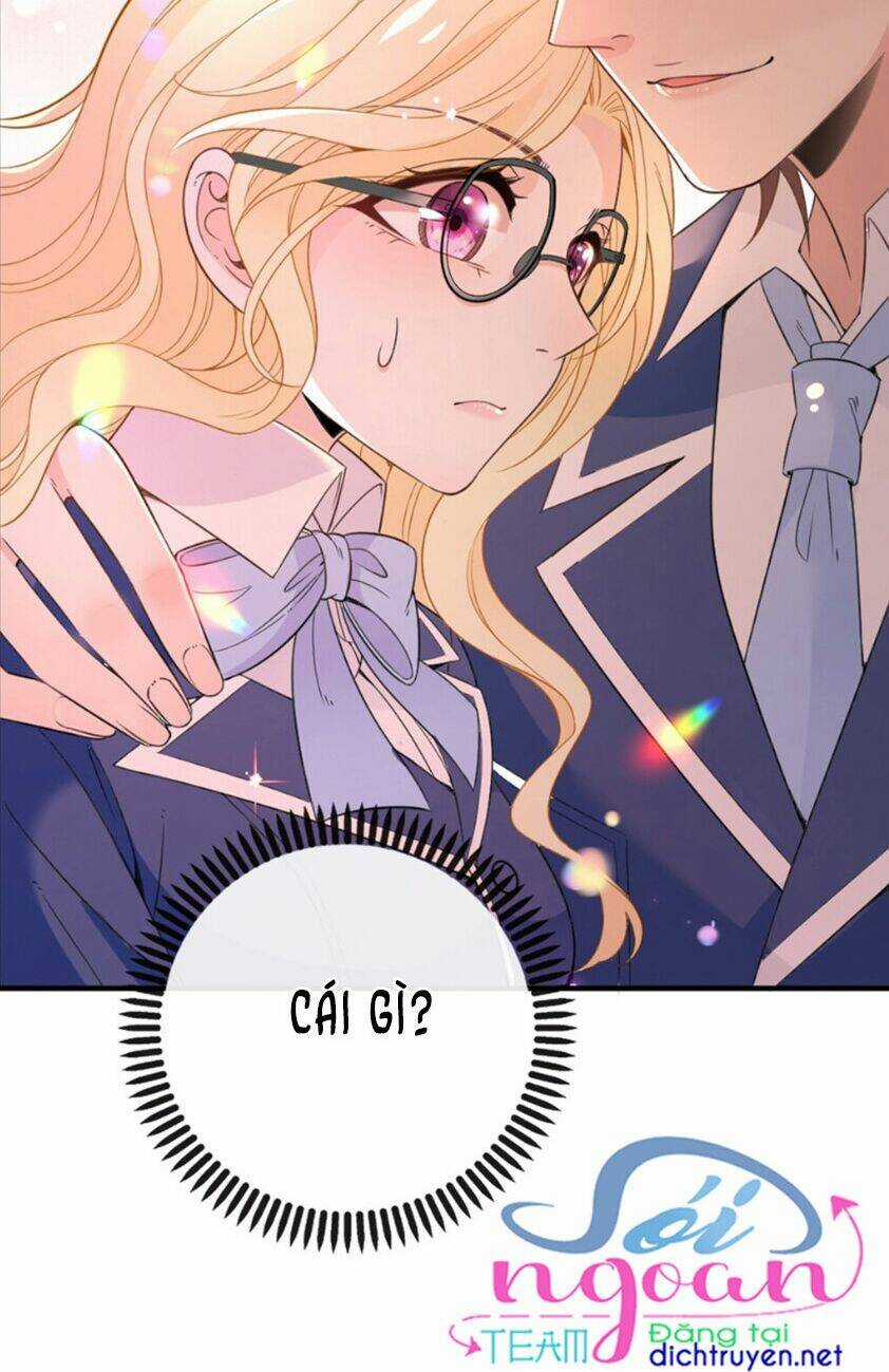 Chọc Phải Điện Hạ Yêu Nghiệt Chapter 10 trang 21