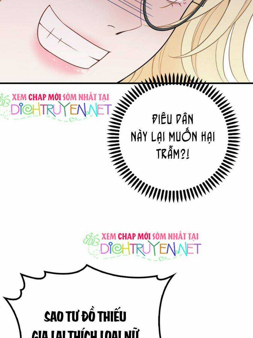 Chọc Phải Điện Hạ Yêu Nghiệt Chapter 10 trang 25