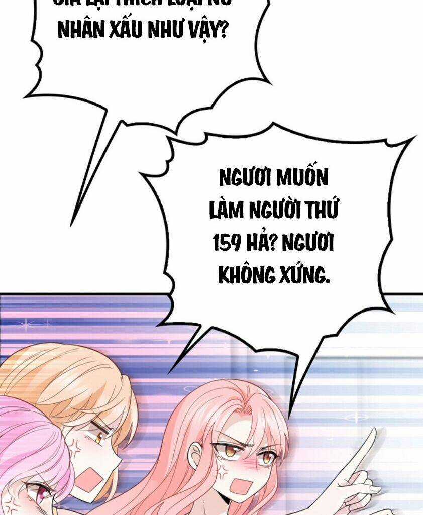 Chọc Phải Điện Hạ Yêu Nghiệt Chapter 10 trang 26