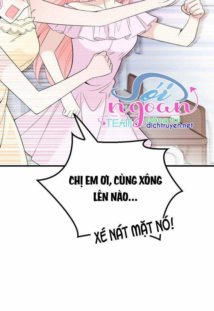 Chọc Phải Điện Hạ Yêu Nghiệt Chapter 10 trang 27