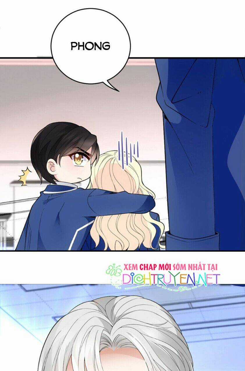 Chọc Phải Điện Hạ Yêu Nghiệt Chapter 10 trang 28