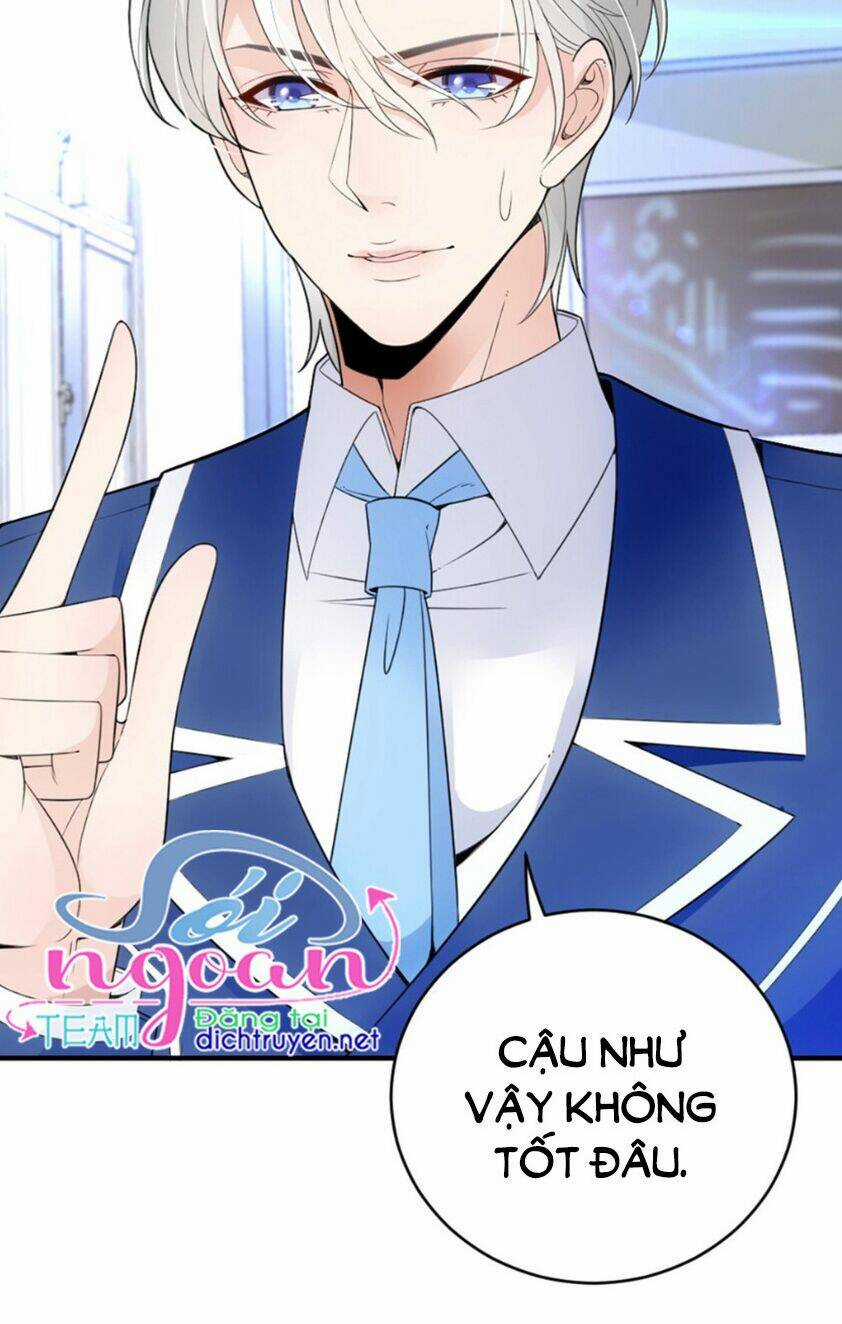 Chọc Phải Điện Hạ Yêu Nghiệt Chapter 10 trang 29