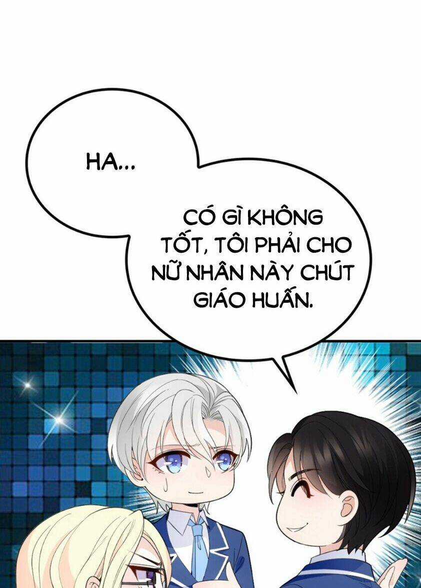 Chọc Phải Điện Hạ Yêu Nghiệt Chapter 10 trang 30