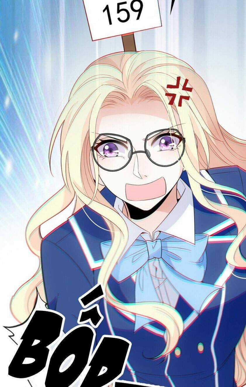 Chọc Phải Điện Hạ Yêu Nghiệt Chapter 10 trang 33