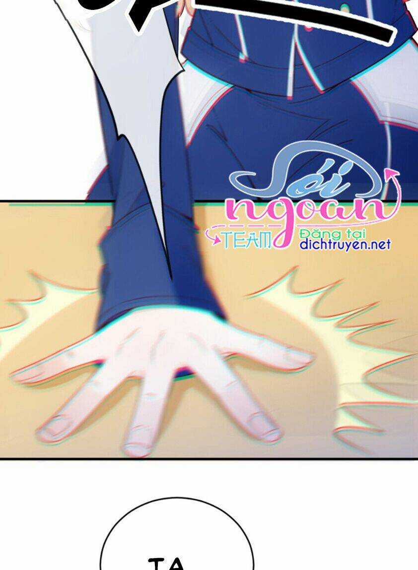 Chọc Phải Điện Hạ Yêu Nghiệt Chapter 10 trang 34