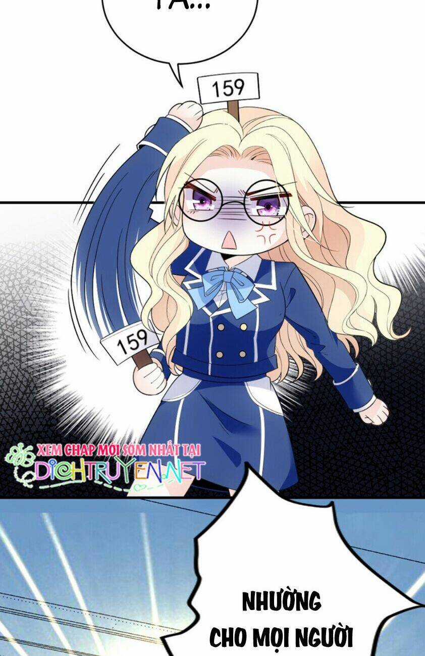 Chọc Phải Điện Hạ Yêu Nghiệt Chapter 10 trang 35