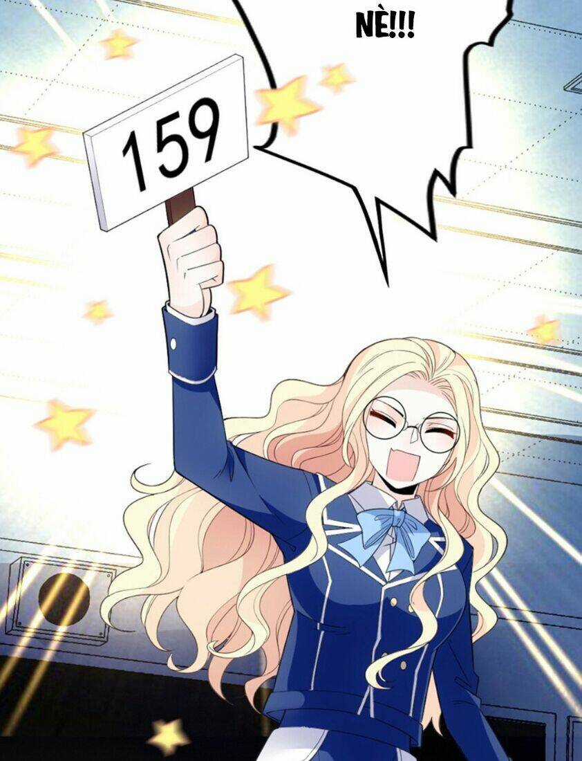 Chọc Phải Điện Hạ Yêu Nghiệt Chapter 10 trang 36