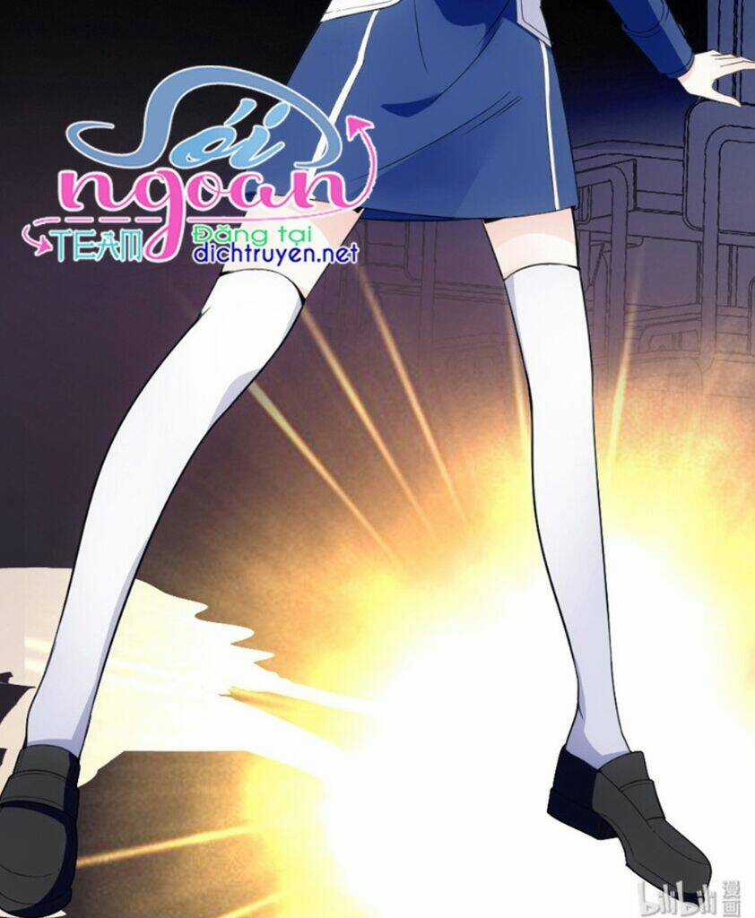 Chọc Phải Điện Hạ Yêu Nghiệt Chapter 10 trang 37