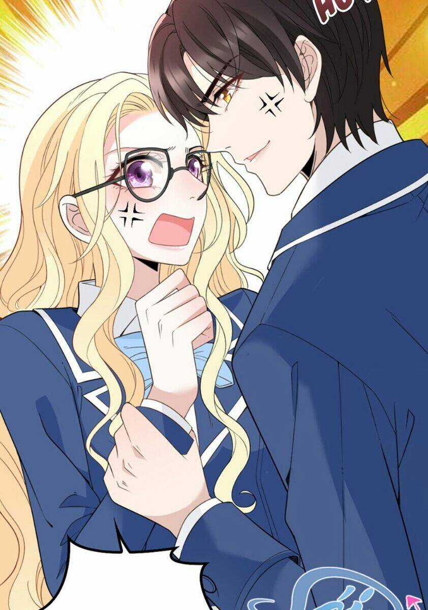 Chọc Phải Điện Hạ Yêu Nghiệt Chapter 10 trang 4