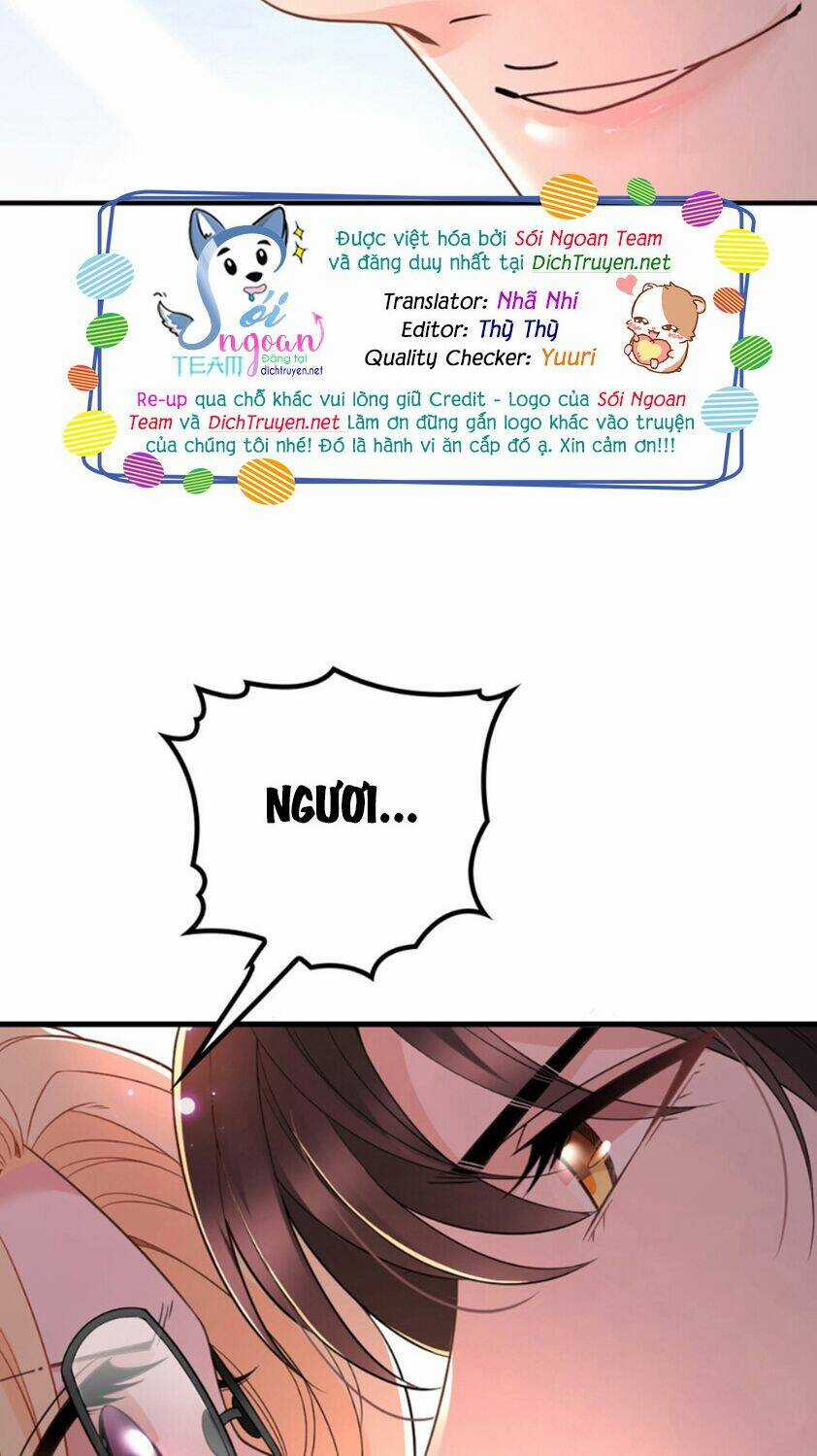 Chọc Phải Điện Hạ Yêu Nghiệt Chapter 10 trang 6