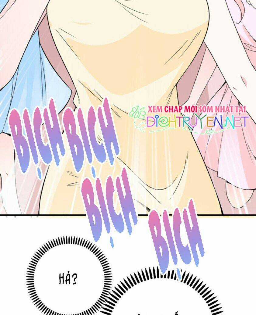 Chọc Phải Điện Hạ Yêu Nghiệt Chapter 10 trang 9