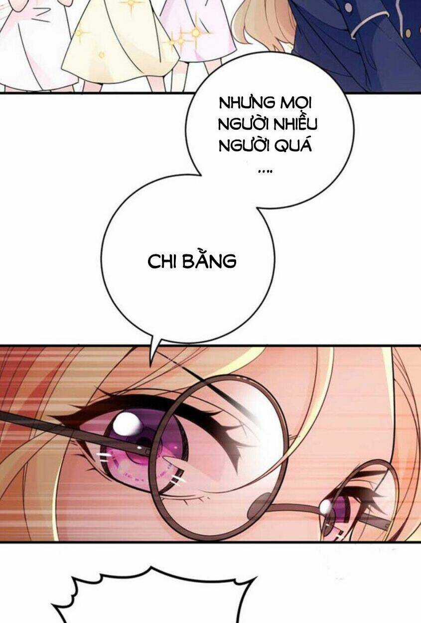 Chọc Phải Điện Hạ Yêu Nghiệt Chapter 11 trang 1