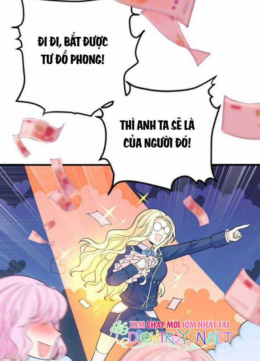 Chọc Phải Điện Hạ Yêu Nghiệt Chapter 11 trang 10