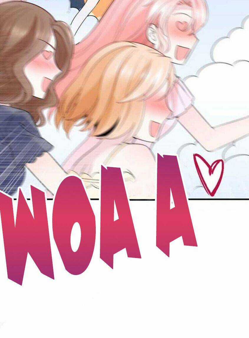 Chọc Phải Điện Hạ Yêu Nghiệt Chapter 11 trang 11