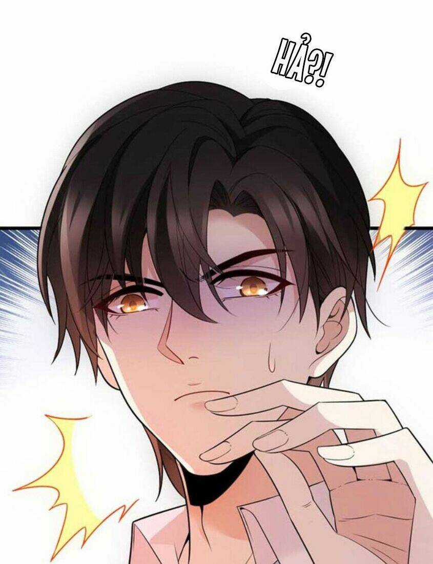 Chọc Phải Điện Hạ Yêu Nghiệt Chapter 11 trang 12