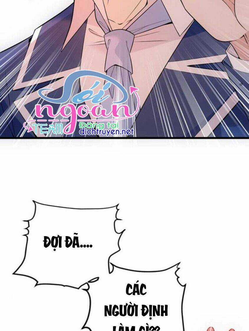 Chọc Phải Điện Hạ Yêu Nghiệt Chapter 11 trang 13