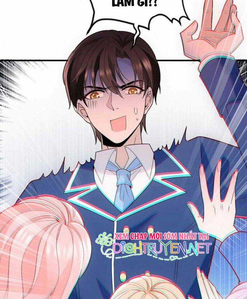 Chọc Phải Điện Hạ Yêu Nghiệt Chapter 11 trang 14