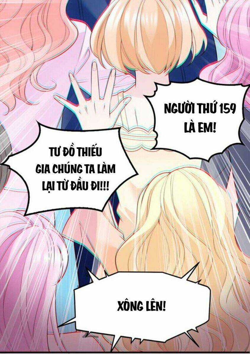 Chọc Phải Điện Hạ Yêu Nghiệt Chapter 11 trang 15