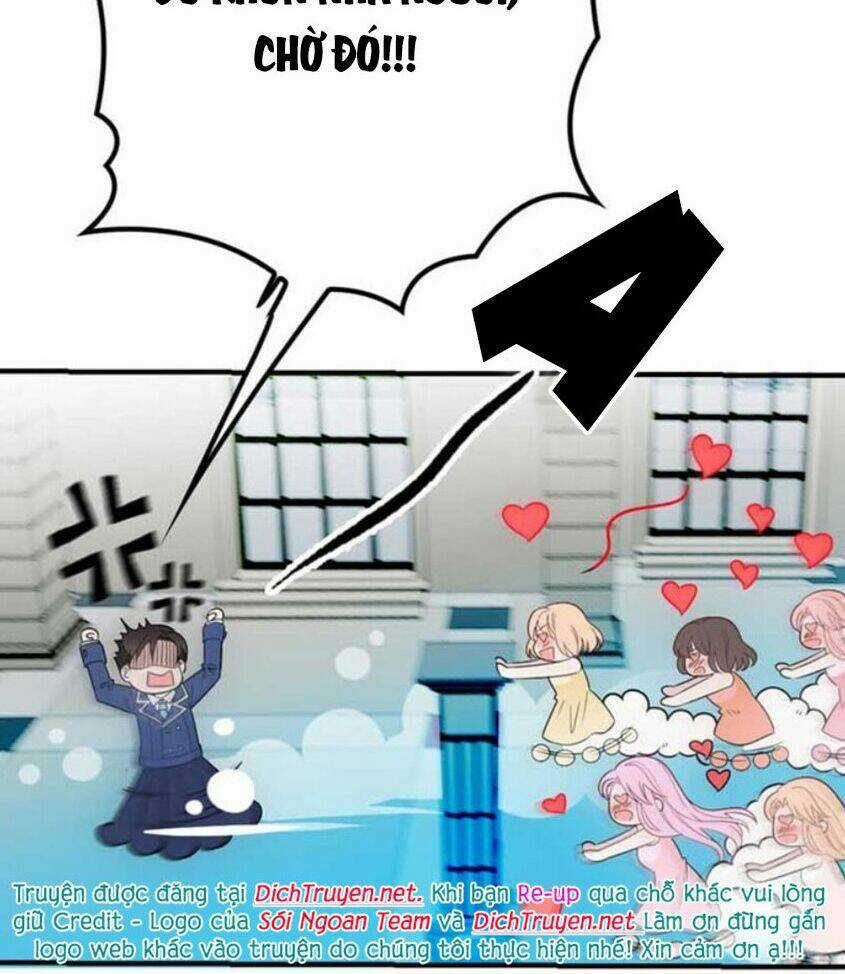 Chọc Phải Điện Hạ Yêu Nghiệt Chapter 11 trang 18