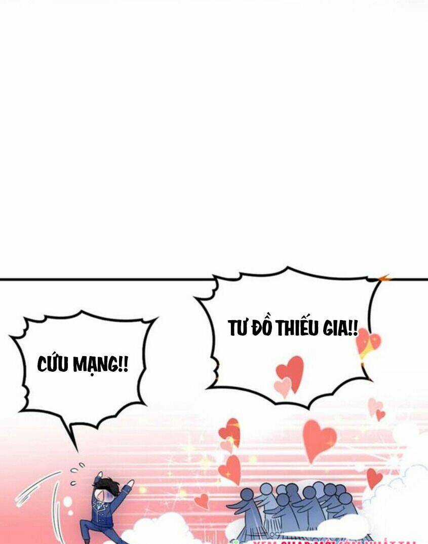 Chọc Phải Điện Hạ Yêu Nghiệt Chapter 11 trang 19