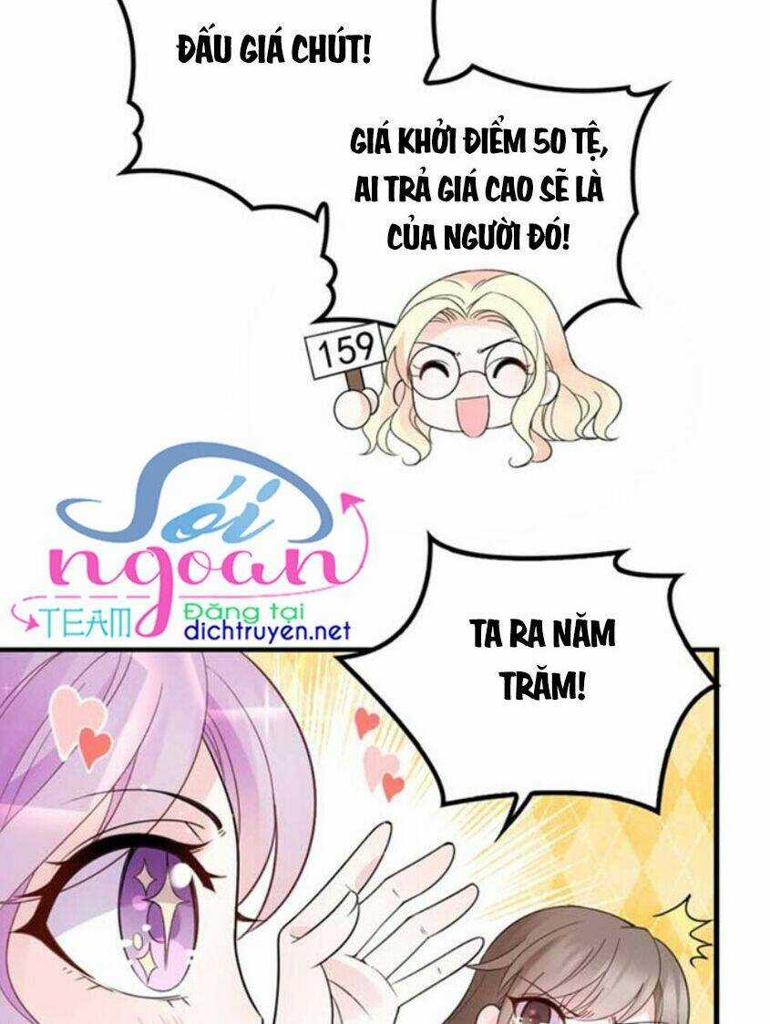 Chọc Phải Điện Hạ Yêu Nghiệt Chapter 11 trang 2