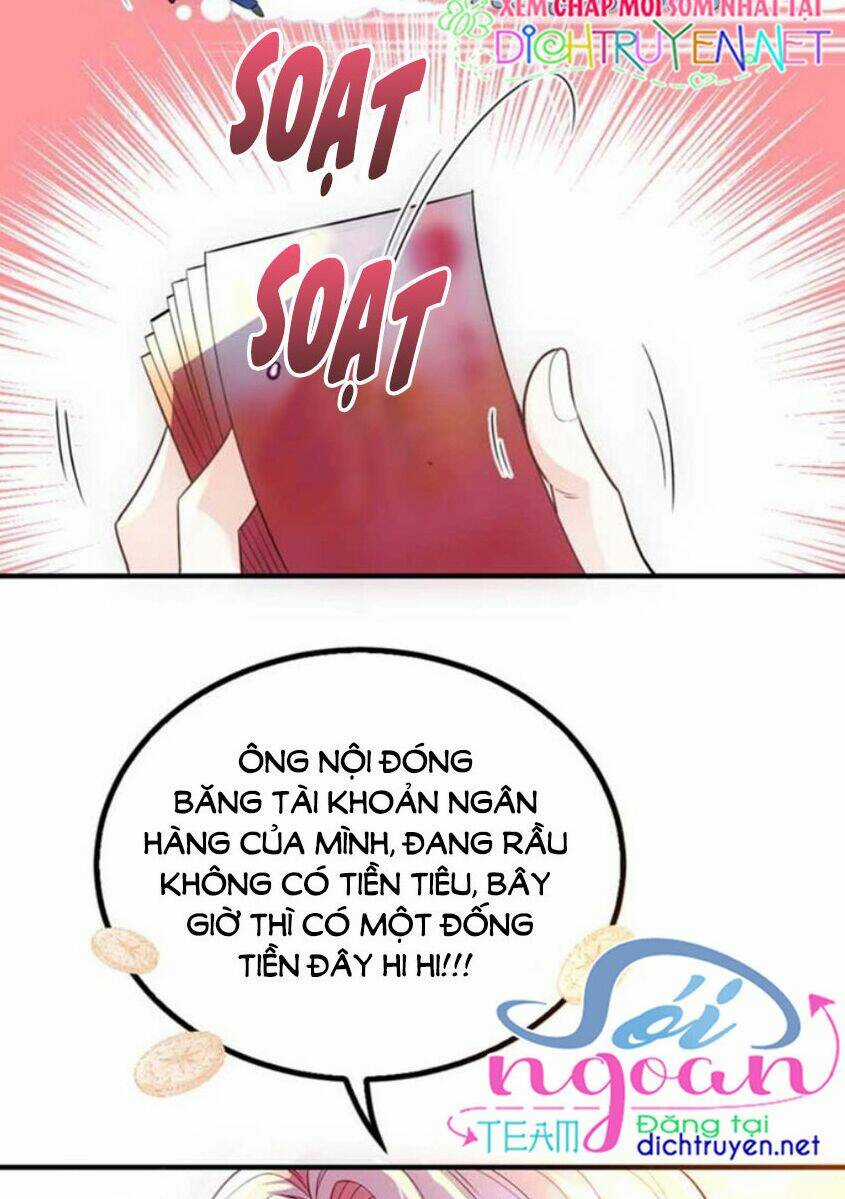 Chọc Phải Điện Hạ Yêu Nghiệt Chapter 11 trang 20