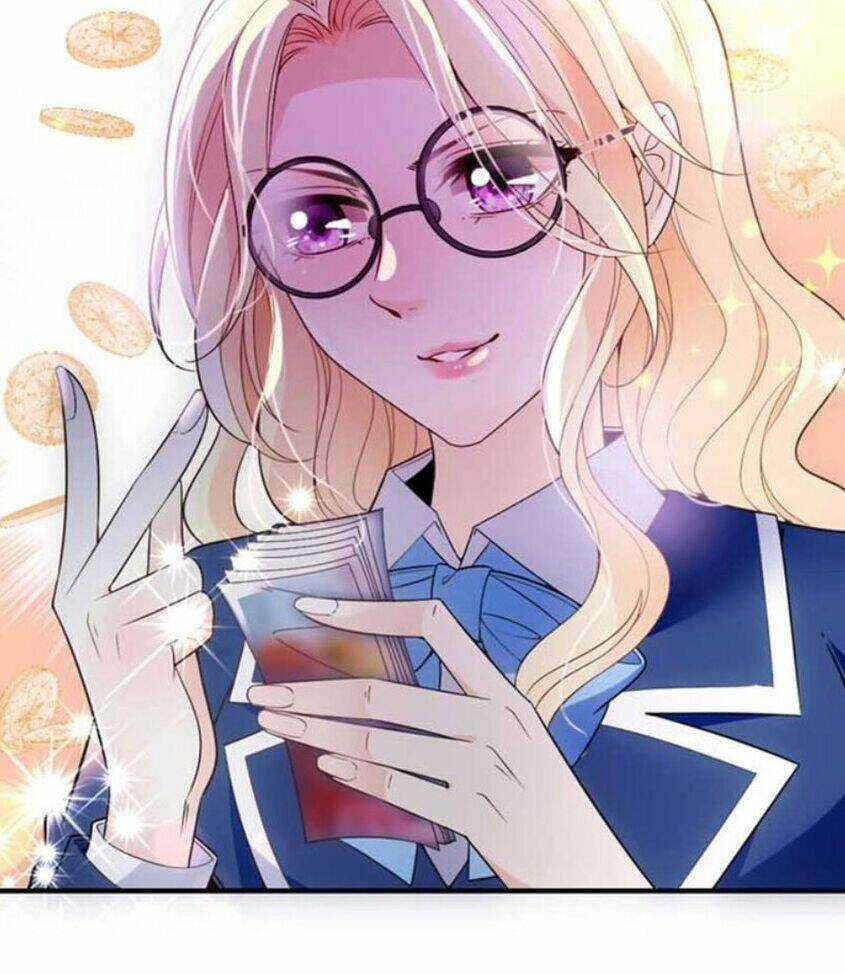 Chọc Phải Điện Hạ Yêu Nghiệt Chapter 11 trang 21