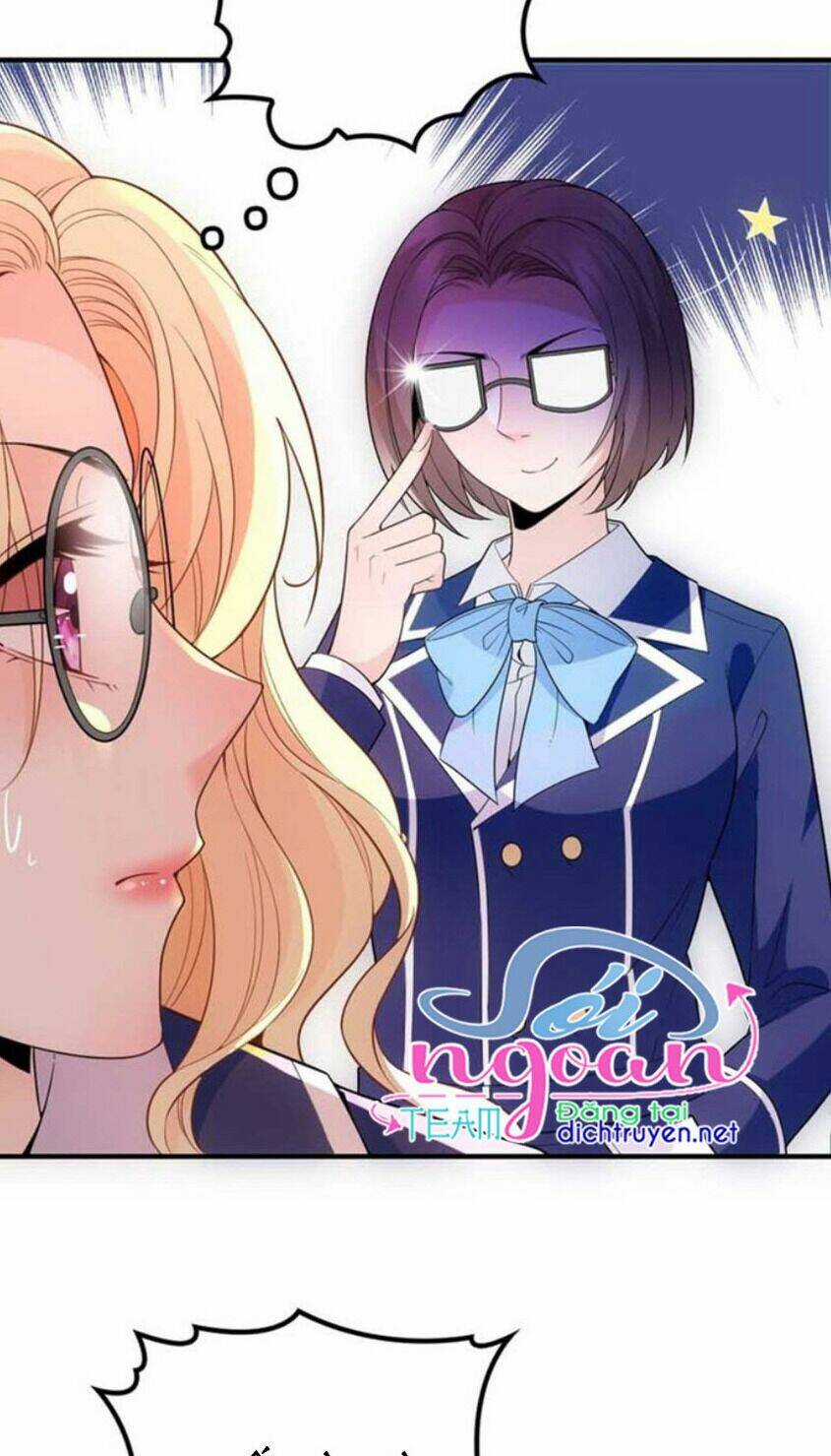 Chọc Phải Điện Hạ Yêu Nghiệt Chapter 11 trang 23