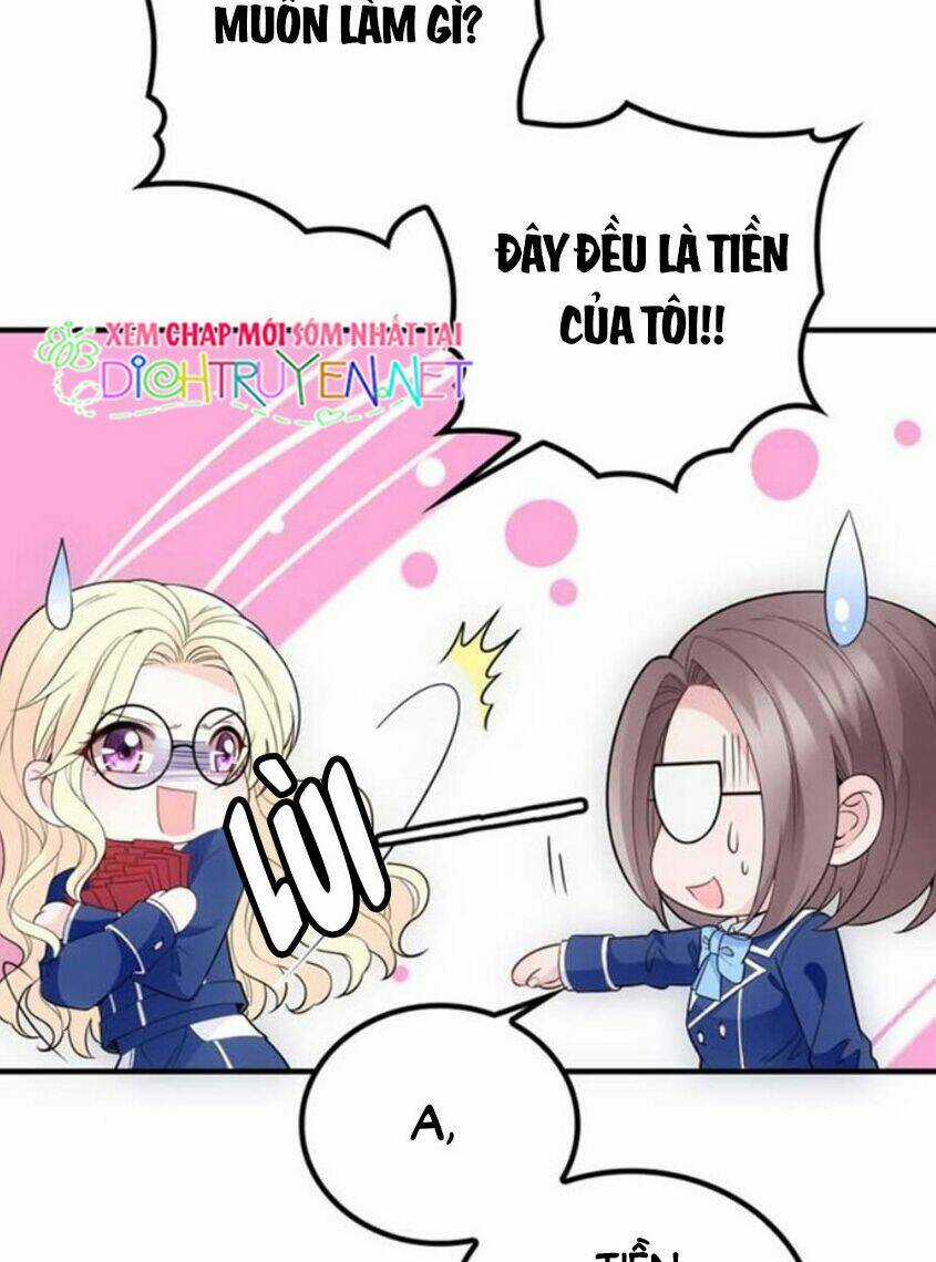 Chọc Phải Điện Hạ Yêu Nghiệt Chapter 11 trang 24