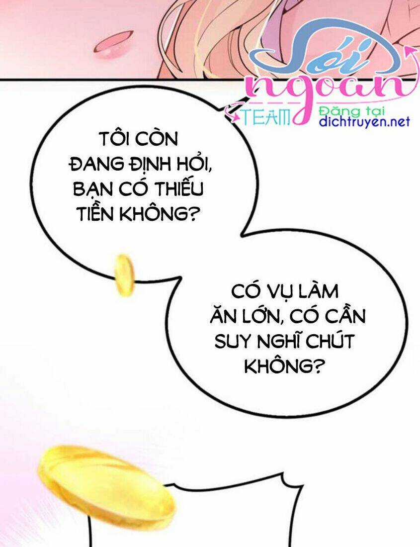 Chọc Phải Điện Hạ Yêu Nghiệt Chapter 11 trang 26