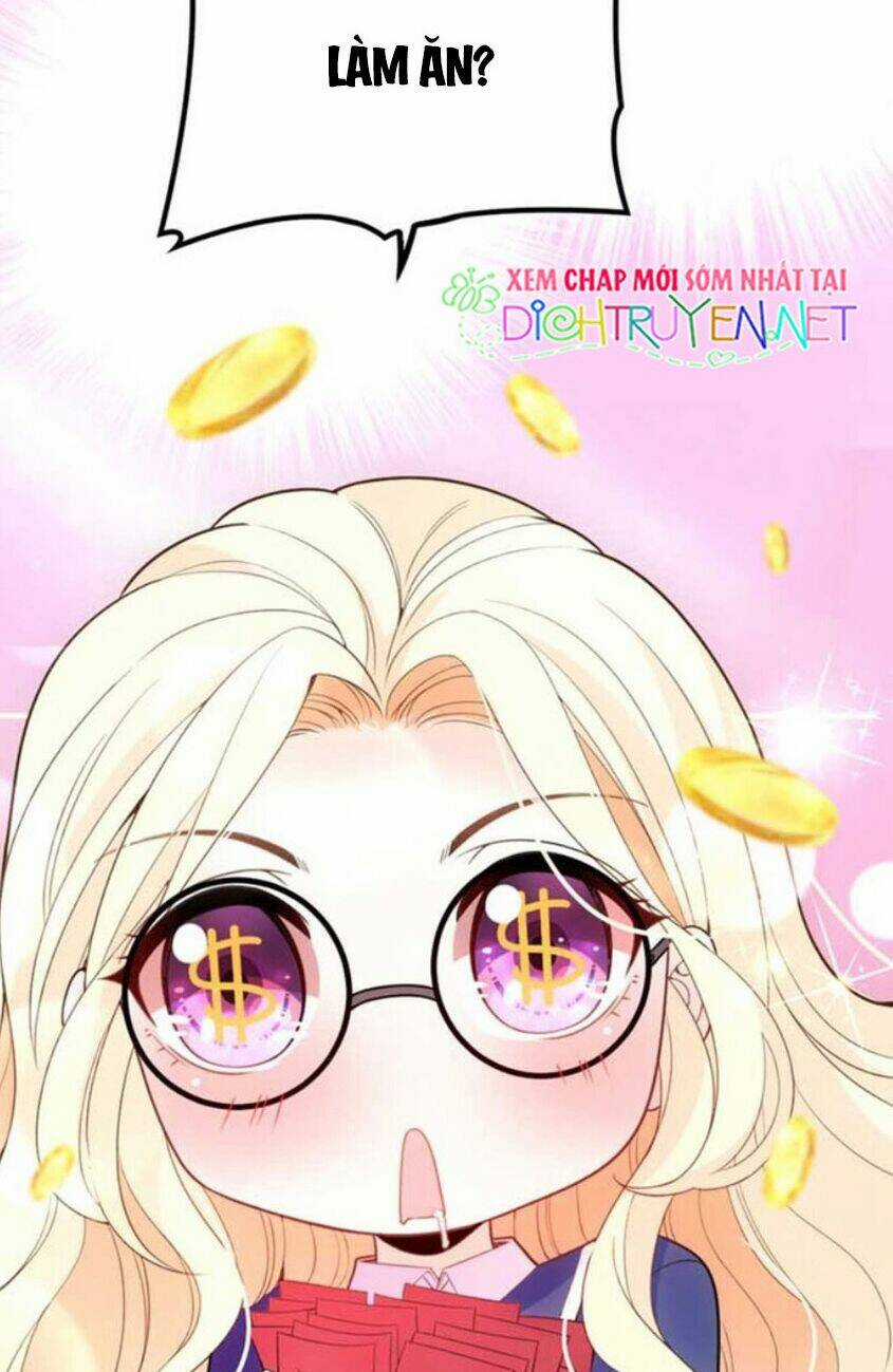 Chọc Phải Điện Hạ Yêu Nghiệt Chapter 11 trang 27