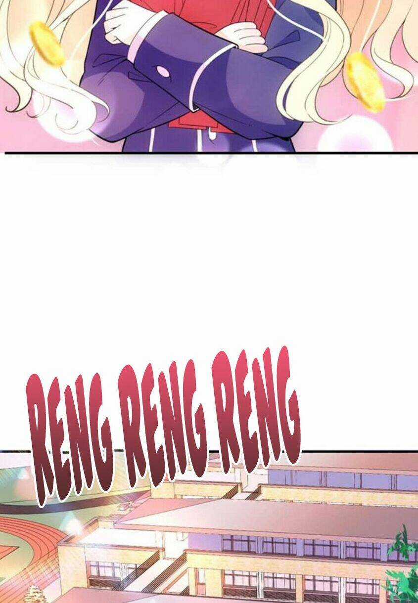 Chọc Phải Điện Hạ Yêu Nghiệt Chapter 11 trang 28