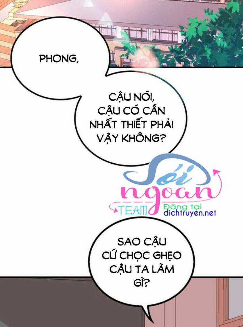 Chọc Phải Điện Hạ Yêu Nghiệt Chapter 11 trang 29