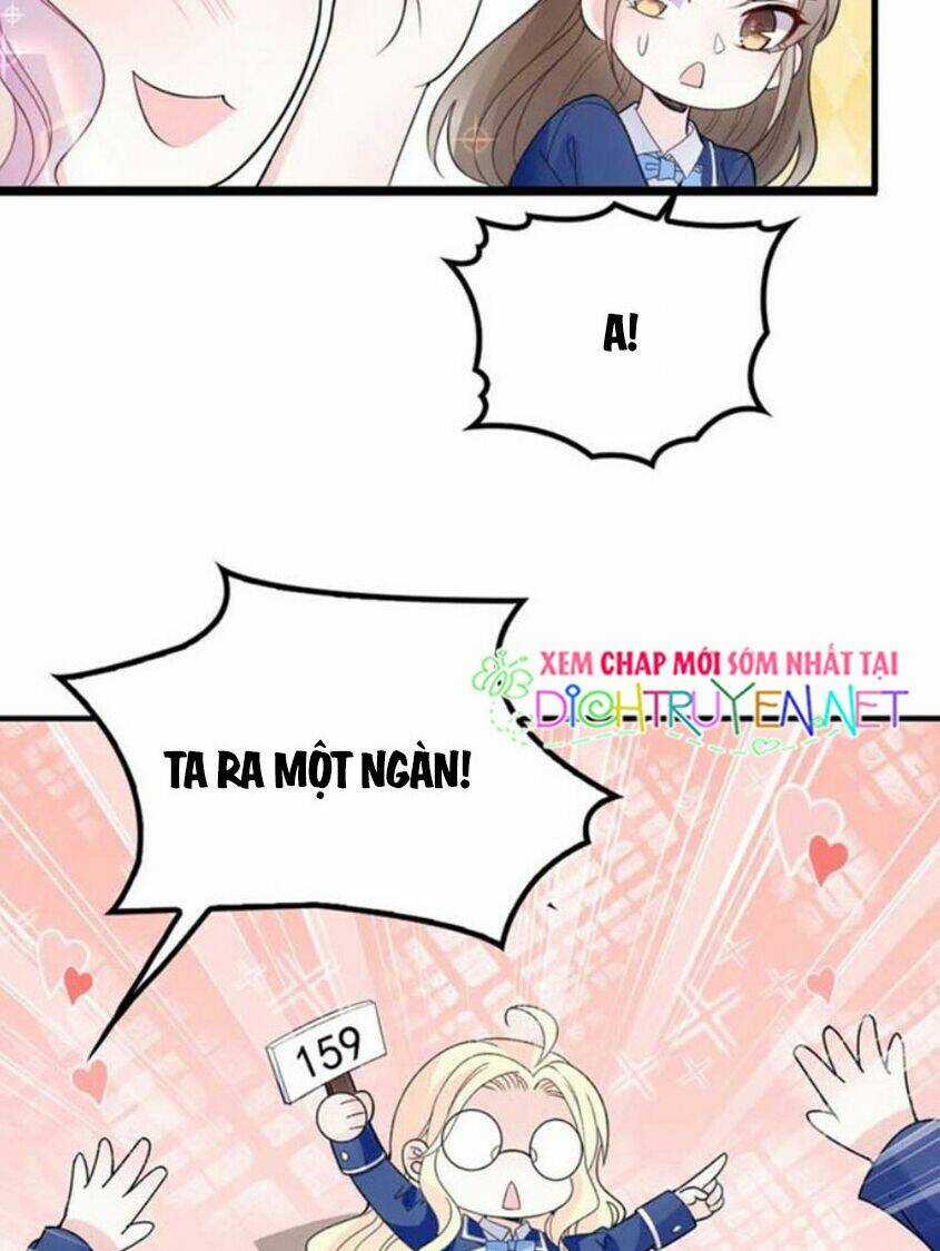 Chọc Phải Điện Hạ Yêu Nghiệt Chapter 11 trang 3