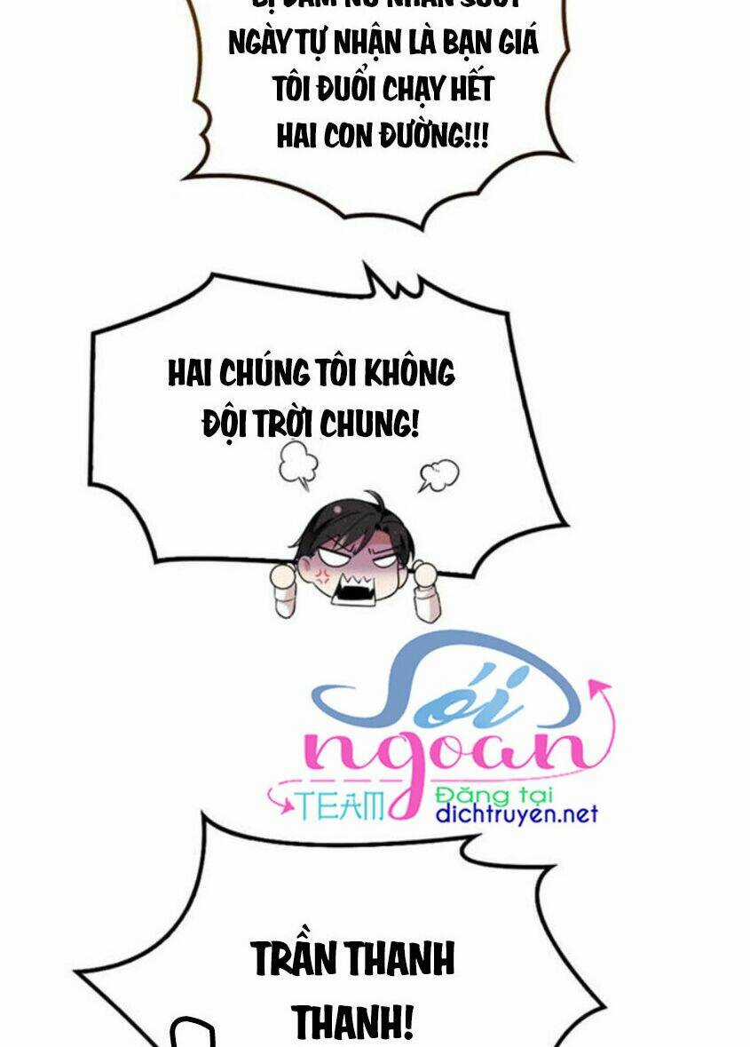 Chọc Phải Điện Hạ Yêu Nghiệt Chapter 11 trang 31