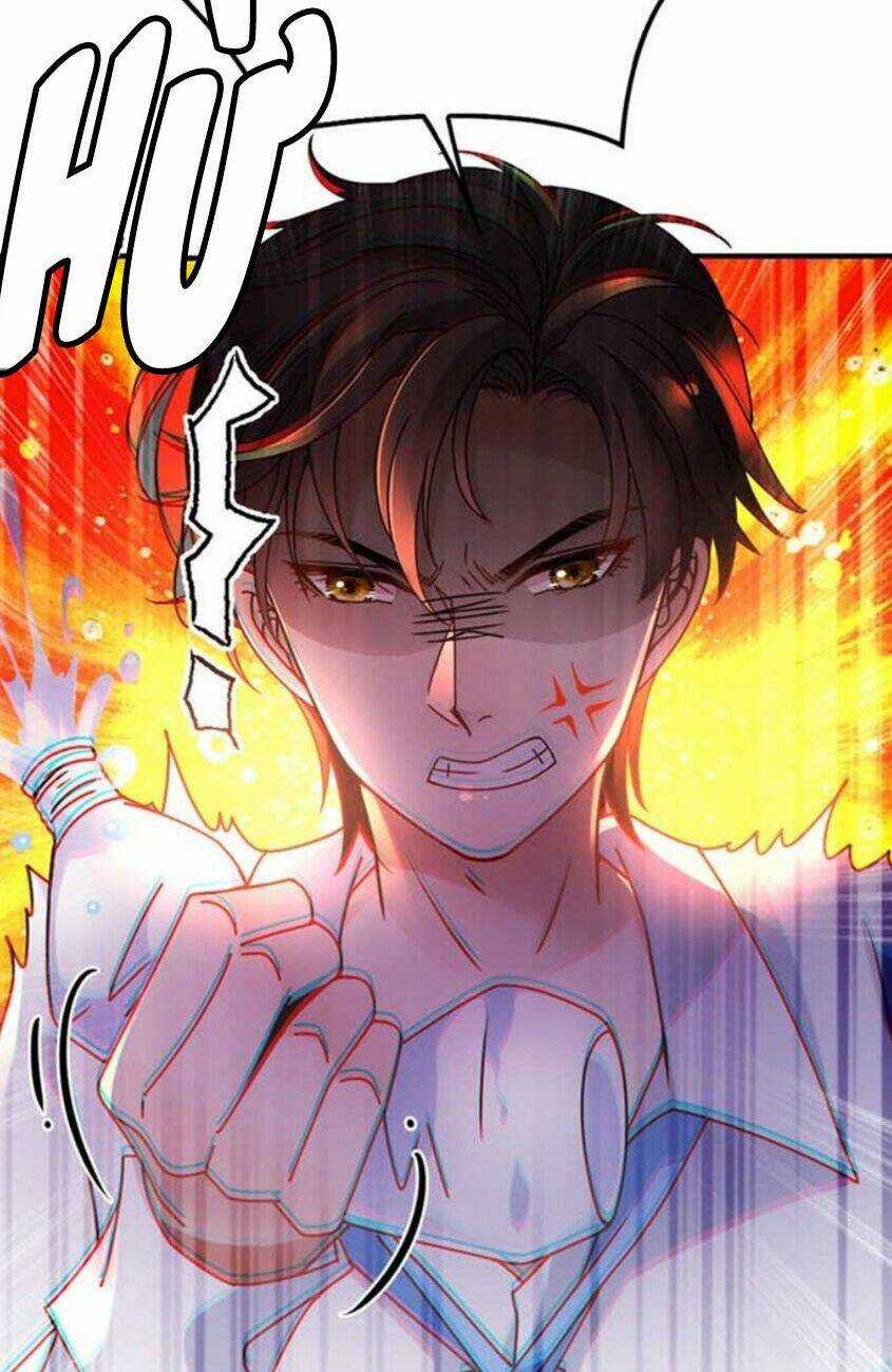 Chọc Phải Điện Hạ Yêu Nghiệt Chapter 11 trang 32