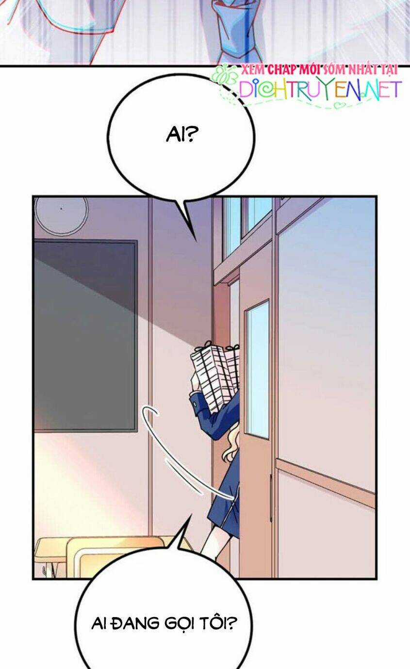 Chọc Phải Điện Hạ Yêu Nghiệt Chapter 11 trang 33