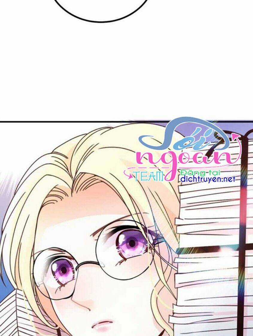 Chọc Phải Điện Hạ Yêu Nghiệt Chapter 11 trang 34