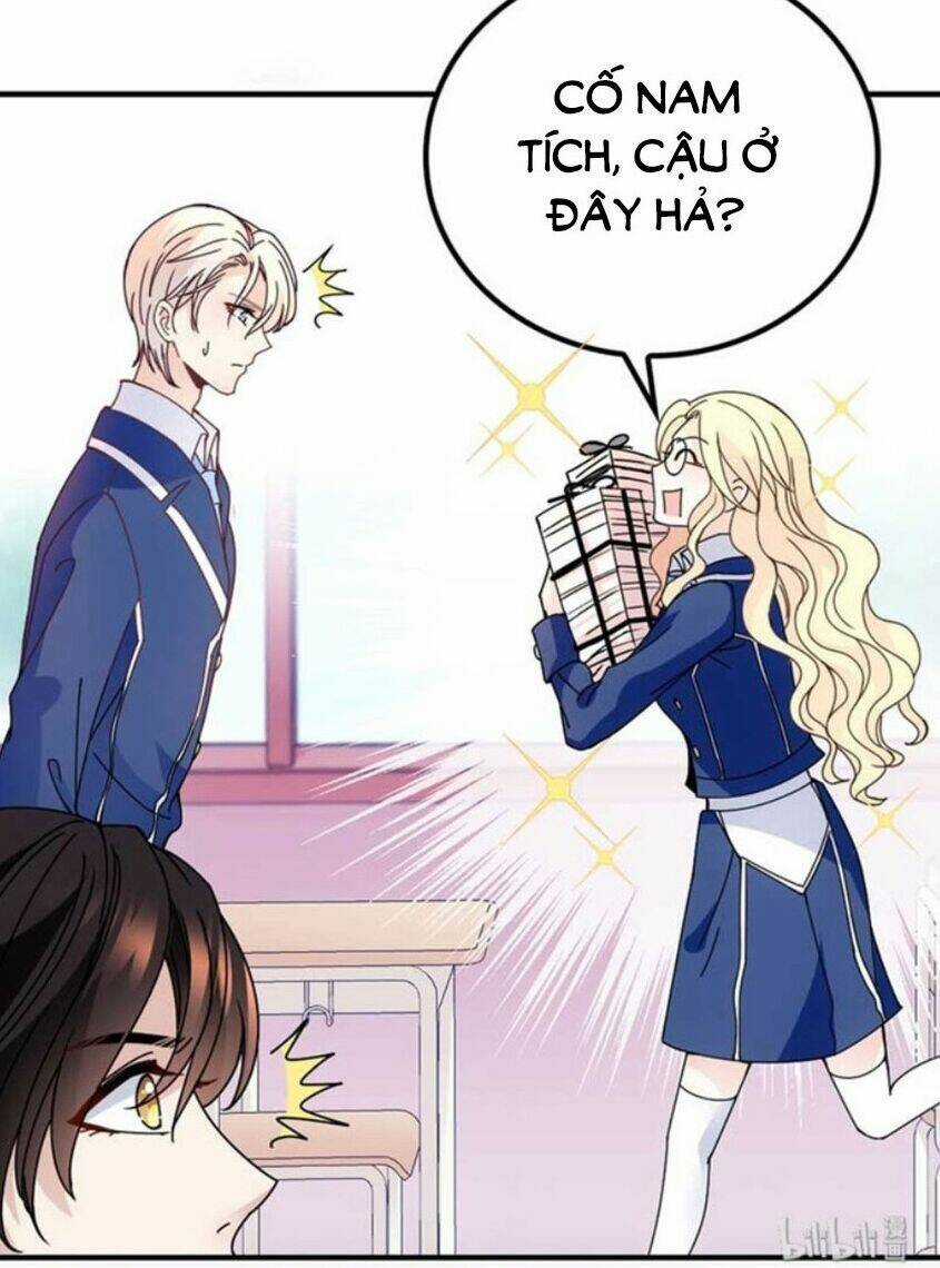 Chọc Phải Điện Hạ Yêu Nghiệt Chapter 11 trang 36