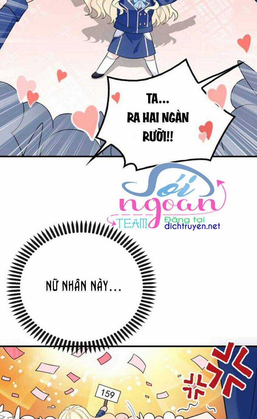 Chọc Phải Điện Hạ Yêu Nghiệt Chapter 11 trang 4