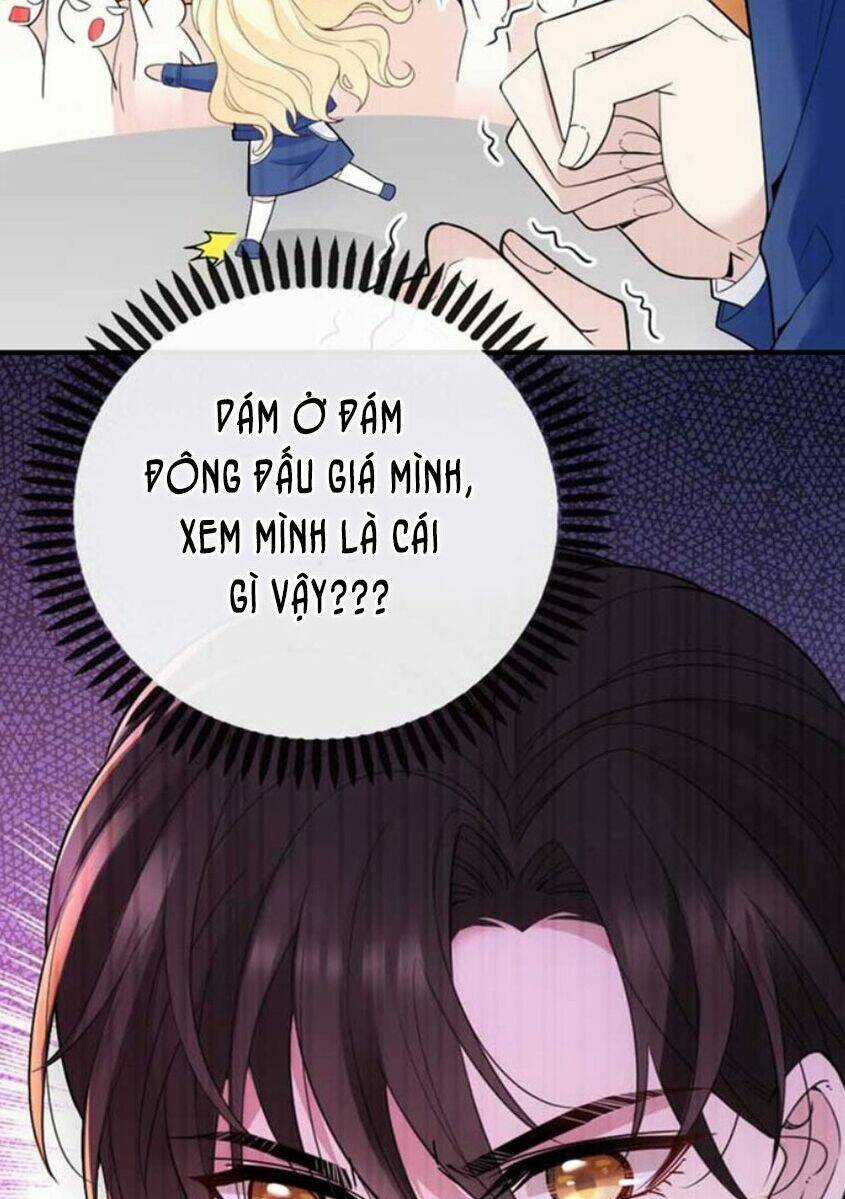 Chọc Phải Điện Hạ Yêu Nghiệt Chapter 11 trang 5