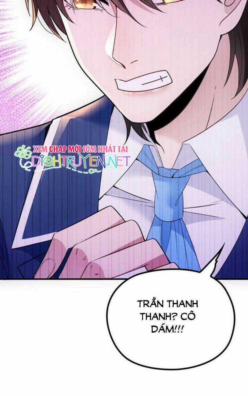 Chọc Phải Điện Hạ Yêu Nghiệt Chapter 11 trang 6