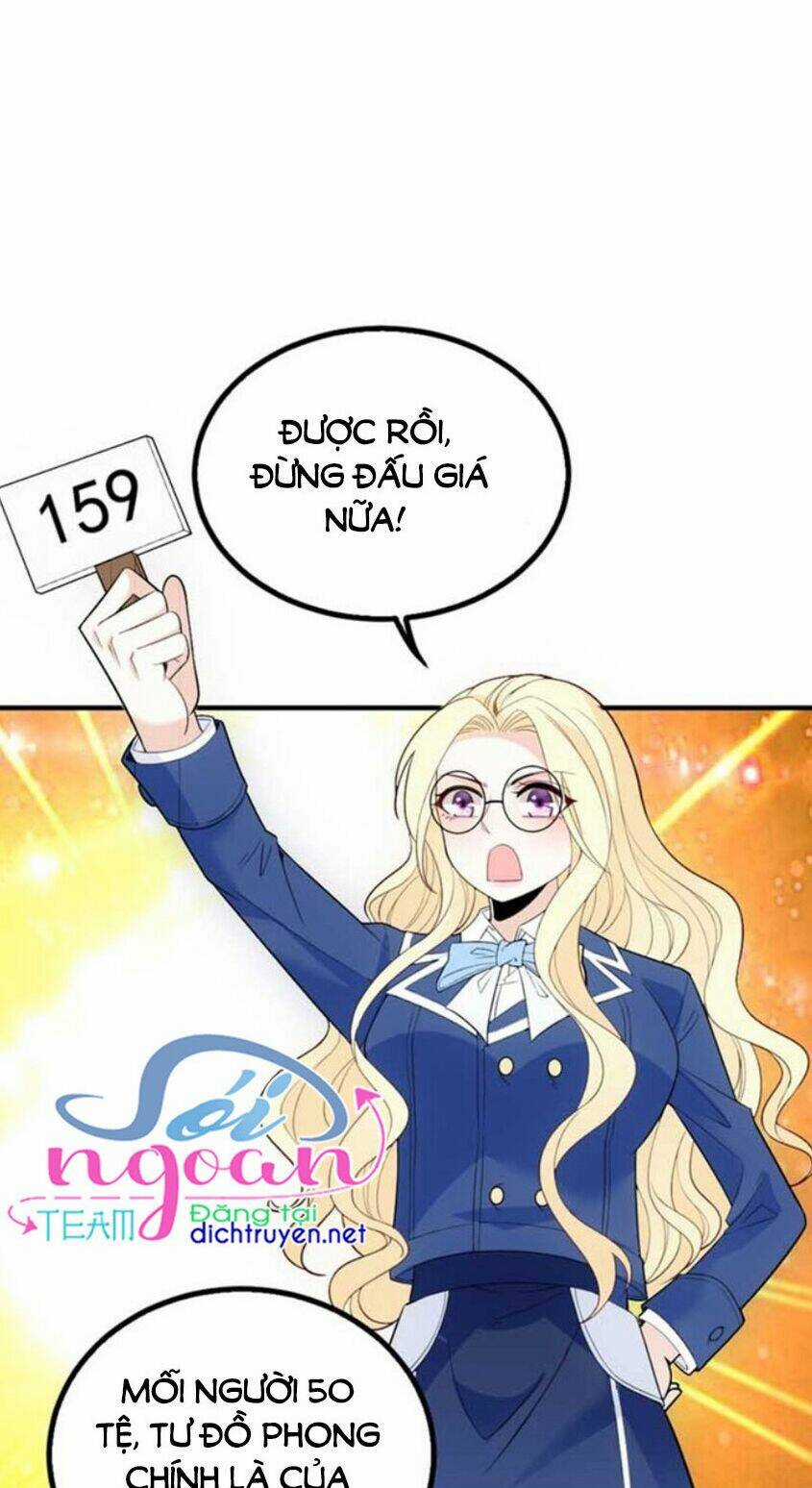 Chọc Phải Điện Hạ Yêu Nghiệt Chapter 11 trang 7