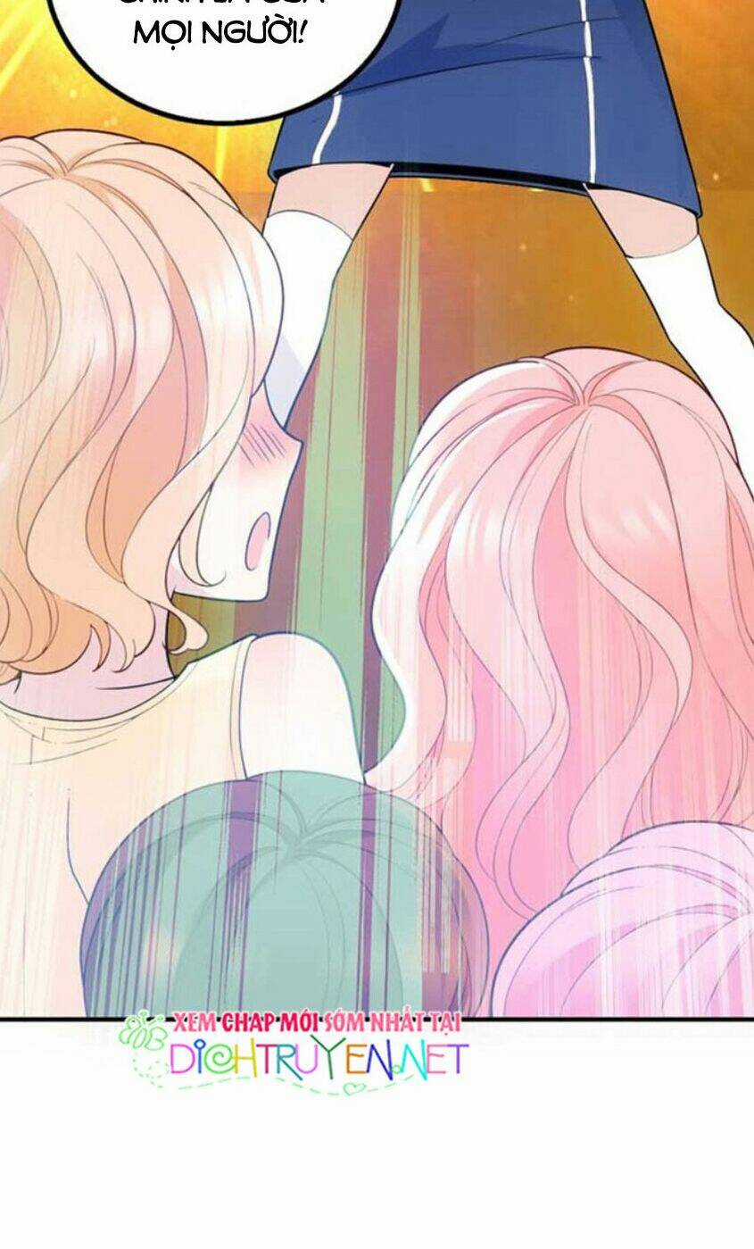 Chọc Phải Điện Hạ Yêu Nghiệt Chapter 11 trang 8