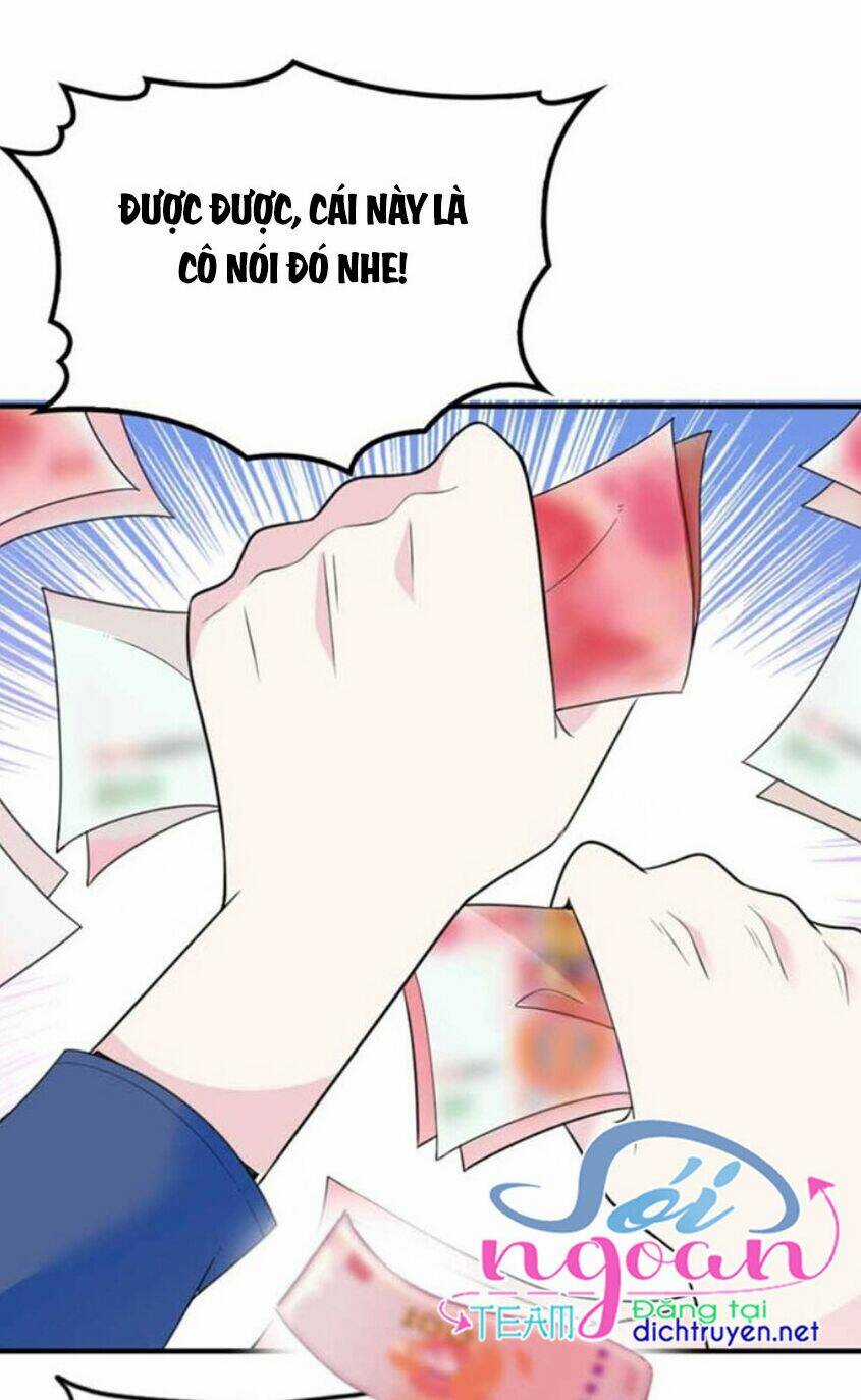 Chọc Phải Điện Hạ Yêu Nghiệt Chapter 11 trang 9