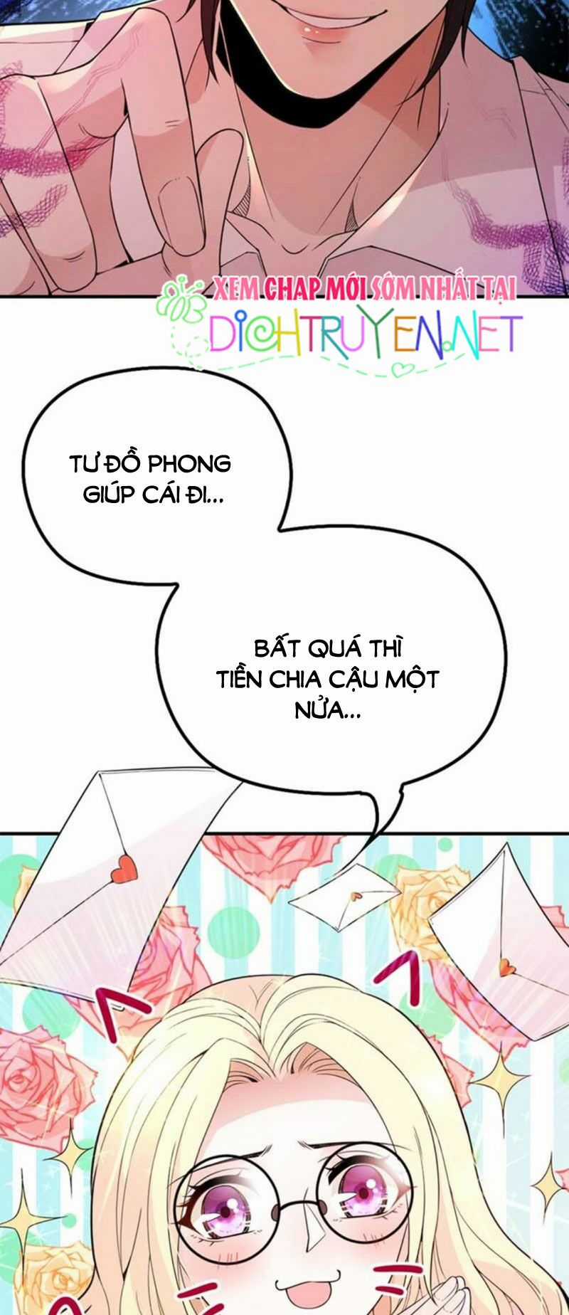 Chọc Phải Điện Hạ Yêu Nghiệt Chapter 12 trang 11