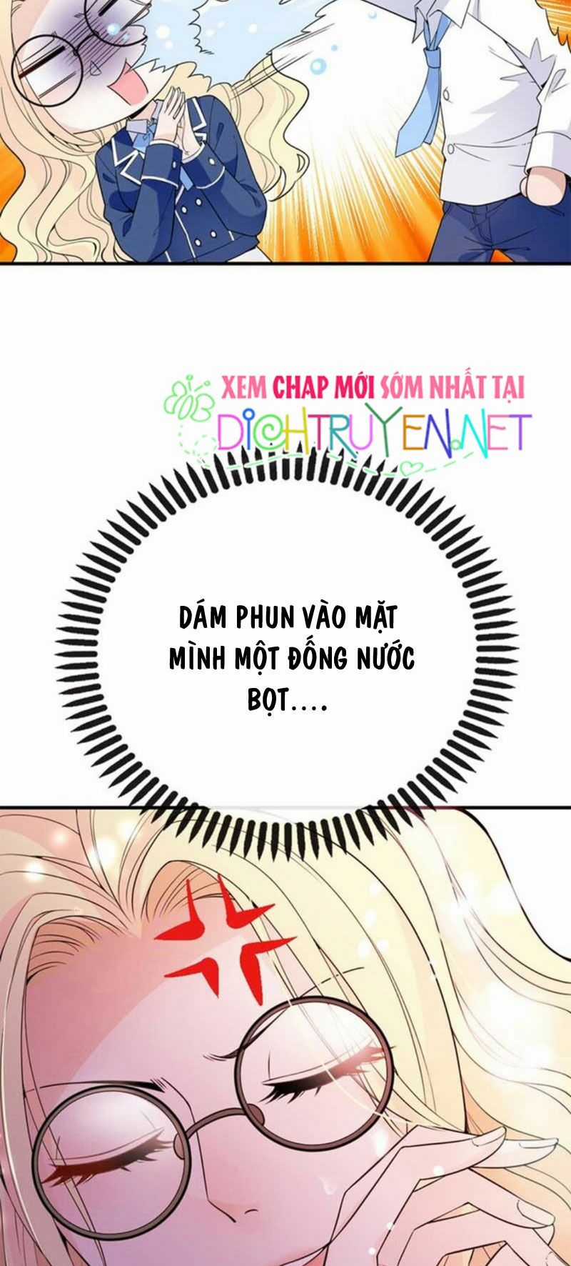 Chọc Phải Điện Hạ Yêu Nghiệt Chapter 12 trang 13