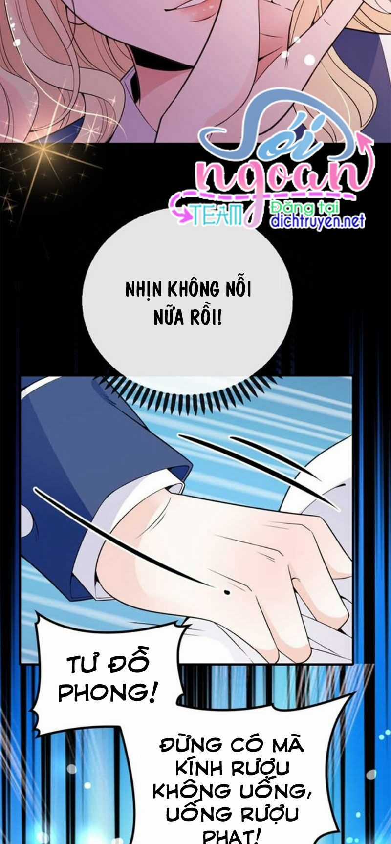 Chọc Phải Điện Hạ Yêu Nghiệt Chapter 12 trang 14