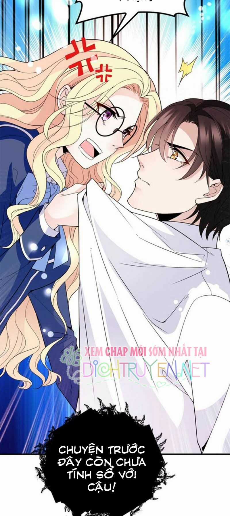 Chọc Phải Điện Hạ Yêu Nghiệt Chapter 12 trang 15